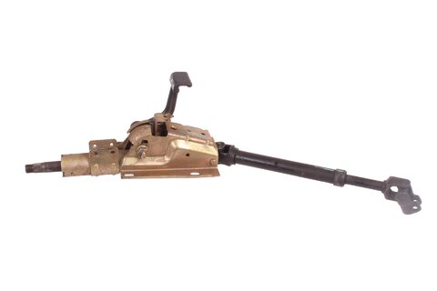 Volantová tyč komplet s regulovateľným volantom