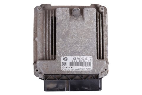 Riadiaca jednotka motora 191kW 03H906023AE