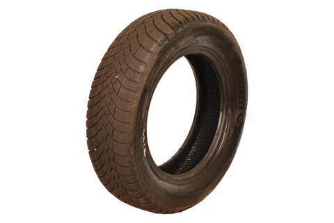 Pneumatika ZIMNÁ 175/65 R14 82T BARUM POLARIS 6 (7mm) rok 2025