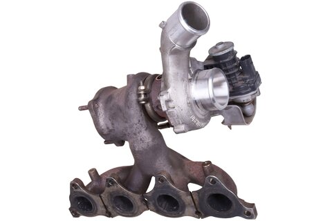 Turbodúchadlo 282312B810