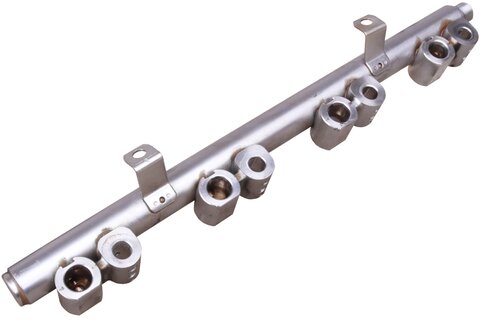 Vysokotlaková vstrekovacia lišta - rail 353402B300
