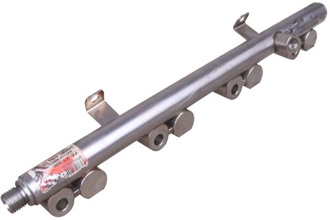 Vysokotlaková vstrekovacia lišta - rail 353402B300