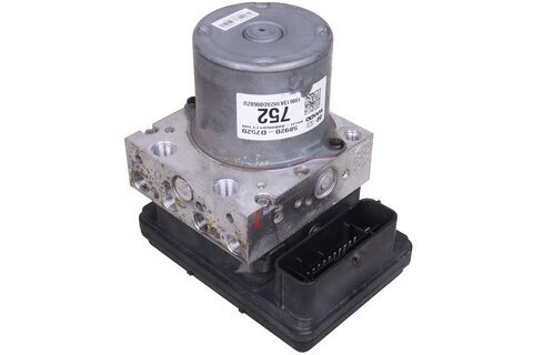 ABS modul 58920D7520