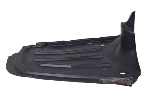 Plastový kryt podvozku pravý zadný - 3AA825216D