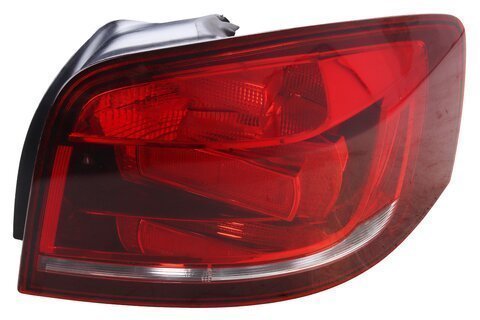 Zadné svetlo pravé (3dv.) AFTERMARKET