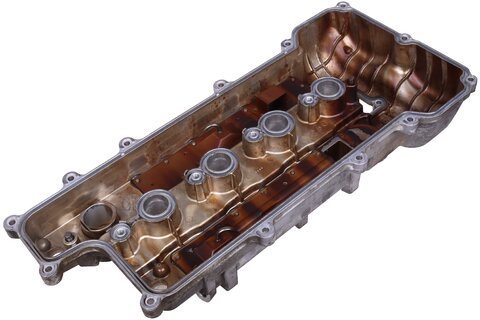 Veko ventilov 224102B620