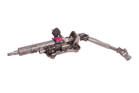 Volantová tyč komplet