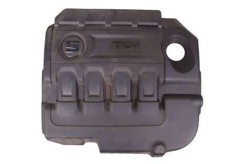 Kryt motora TDI 04L103925S