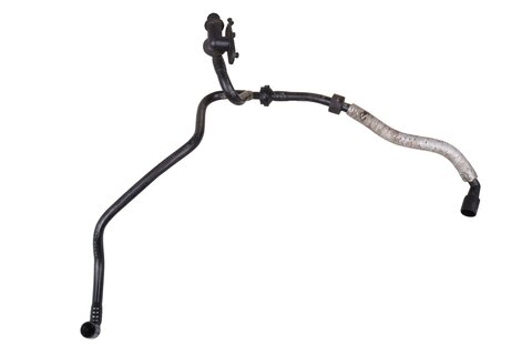Podtlaková rúrka posilňovača so spätným ventilom 4x4 3T0612041H