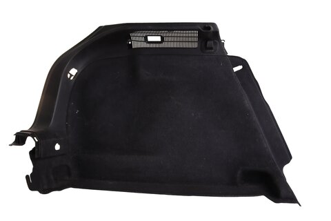 Panel batožinového priestoru ľavý 5dv - 8P4863879K