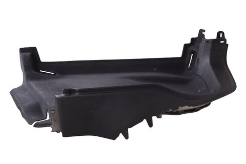 Panel batožinového priestoru ľavý 5dv - 8P4863879K