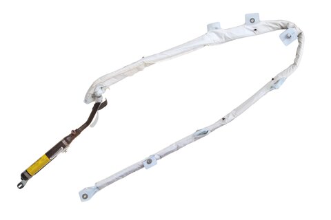Stropný airbag pravý 5dv. 8P4880742J