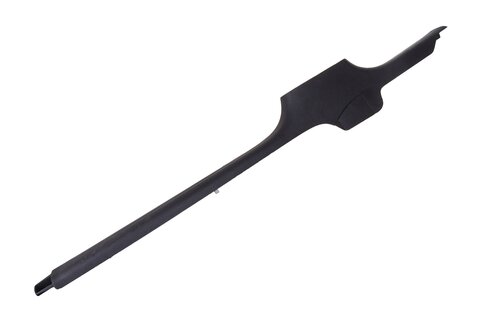 Lišta prahová vnútorná pravá (soul čierna) 5dv. 8P4853906
