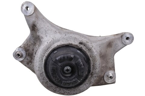 Predný tlmič komplet + konzola ľavý AFTERMARKET