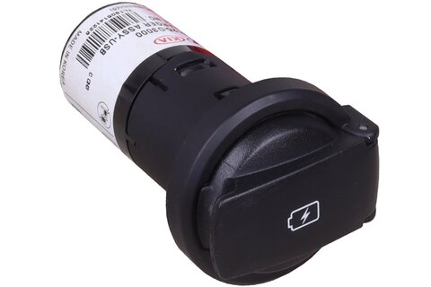 USB zásuvka 96125D3000