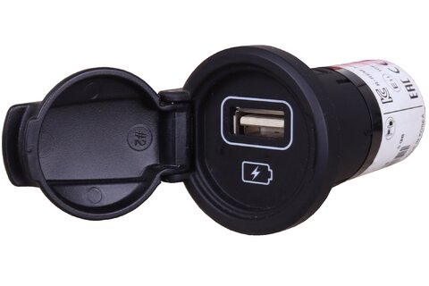 USB zásuvka 96125D3000