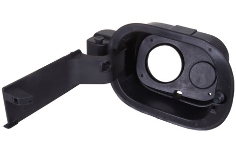 Mechanizmus dvierok palivovej nádrže 81595D7500