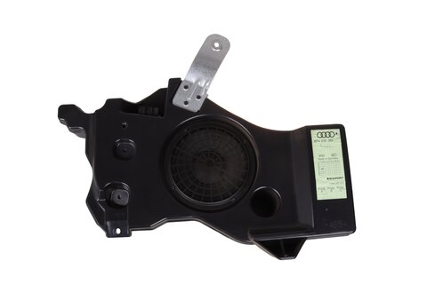 Subwoofer BLAUPUNKT 5dv - 8P4035382B