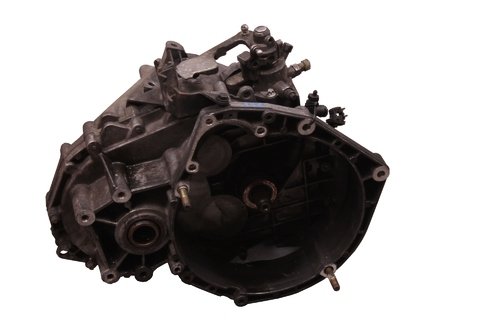 Prevodovka 2.4 JTD 20V