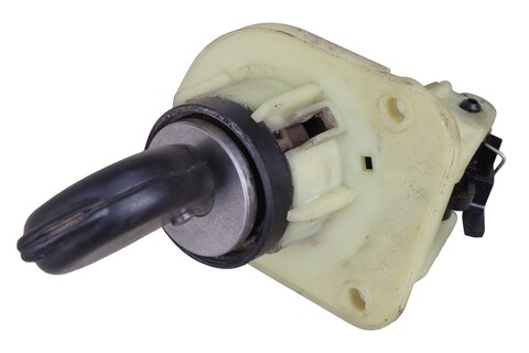 Zámok zadných dverí kufra CC 8726L8