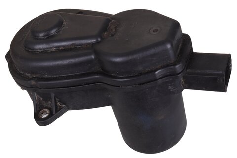 Servomotor elektronickej ručnej brzdy L/P (12 zubov) 8K0998281A