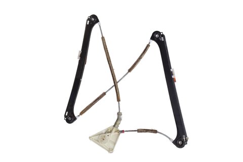 Sťahovací mechanizmus okna predný ľavý (bez motorčeka) 5dv. 8P4837461C