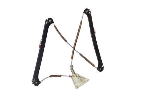 Sťahovací mechanizmus okna predný pravý (bez motorčeka) 5dv. 8P4837462C