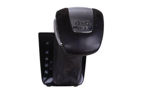 Radiaca páka s manžetou hnedá automat 4x4 -2013 3T1713111G