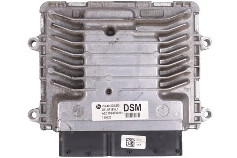Riadiaca jednotka automatickej prevodovky 954402DSM0
