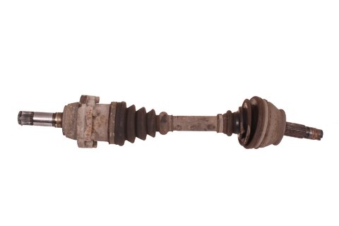 Poloosa 1.9 TD ľavá L komplet