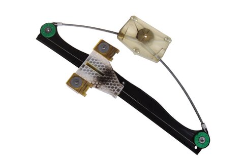 Sťahovací mechanizmus okna zadný pravý (bez motorčeka) 5dv. 8P4839462B