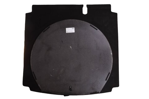 Koberec batožinového priestoru 5dv. 8P4863463E