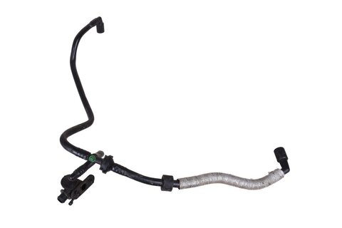 Podtlaková rúrka posilňovača so spätným ventilom 4x4 3T0612041H