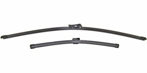 Ploché stierače predné (2ks) [650   380mm]