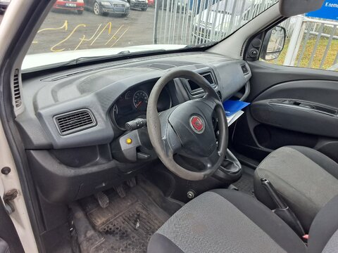 Fiat Doblo 1.4 CNG 88 kW