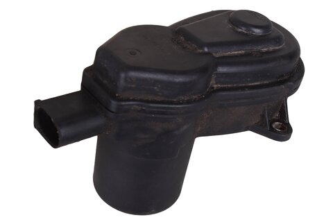 Servomotor elektronickej ručnej brzdy L/P (12 zubov) 8K0998281A