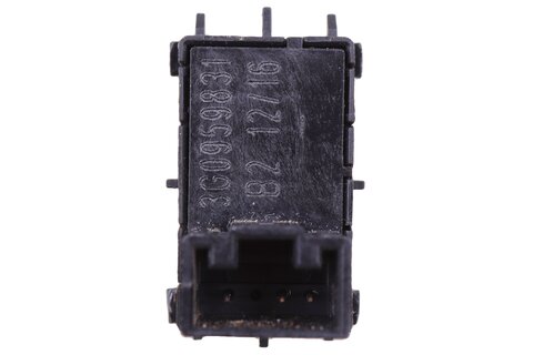 Tlačidlo pre el. otváranie kufra 3G0959831