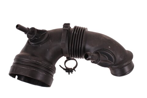 Rúrka sania od filtrboxu