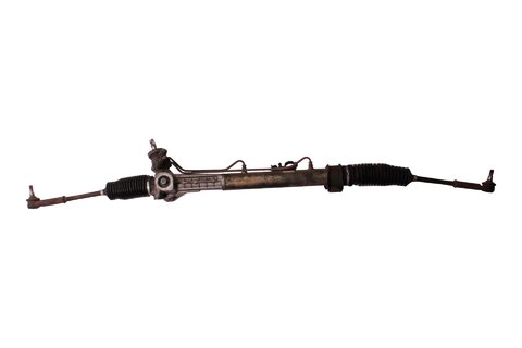 Riadenie komplet mechanické s posilňovačom nie je pre 4x4