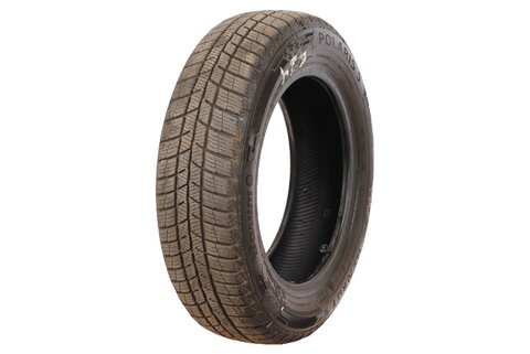 Pneumatika ZIMNÁ 145/70 R13 71T BARUM POLARIS 5 (7 mm) rok 2025