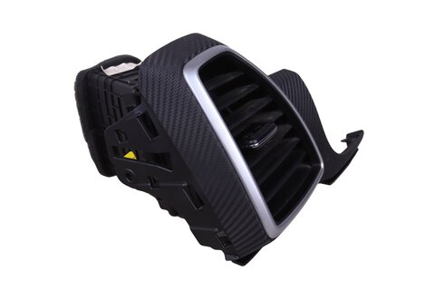 Ľavý výdych kúrenia 97480D7AA0TUS