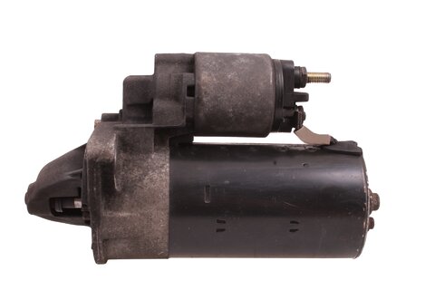 Štartér 1.9, 2.4 JTD