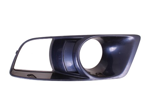 Mriežka nárazníka ľavá pre hmlové svetlá lakovaná 03- orig.