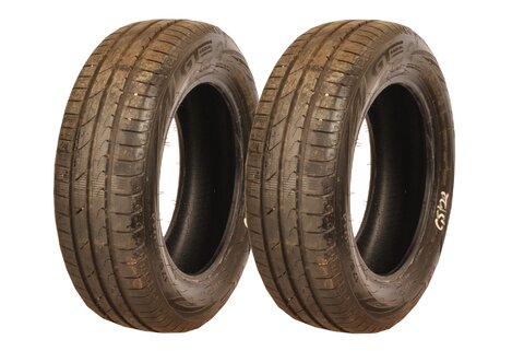 Súprava 2 pneumatík LETNÉ 175/65 R14 82T GT Radial FE2 (6,5 mm) rok 2022