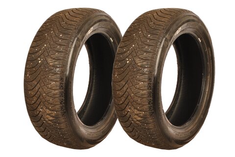 Súprava dvoch pneumatík - CELOROČNÁ 215/55 R17 98V TRAZANO All Season Elite Z-401 (6 mm) rok 2025