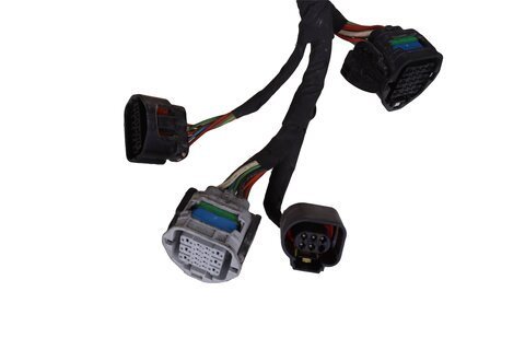Káblový zväzok automatickej prevodovky 91875D7010