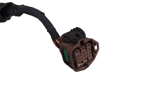 Káblový zväzok automatickej prevodovky 91875D7010