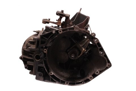 Prevodovka 2.2 JTD 5 rýchlostná