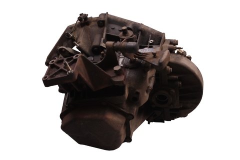 Prevodovka 2.2 JTD 5 rýchlostná