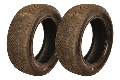 Súprava dvoch pneumatík - LETNÁ 225/55 R16 99H Maxis premitra snow wp6 (5,5mm) rok 2022
